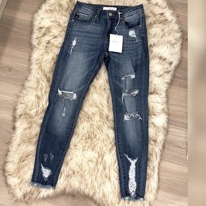 Women’s Skinny Jeans